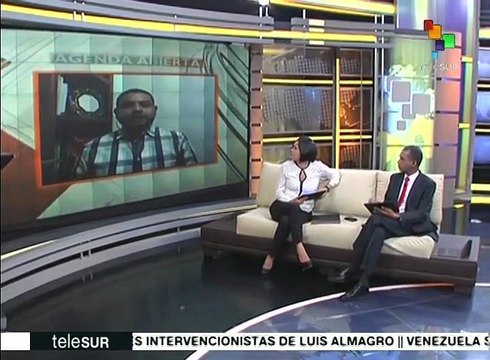 México: periodistas marchan para exigir cese a la violencia