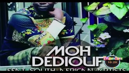RUBRIQUE MUSIQUES du 27 Mars 2017 avec DJ BOUBA dans Yeewu Leen