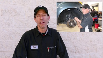 Brake Job Ontario, CA | Griener Buick GMC Service