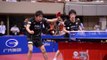 Japan Open 2013 Highlights: Kenta Matsudaira/Koki Niwa vs Yang Zi/Zhan Jian (1/2 Final)