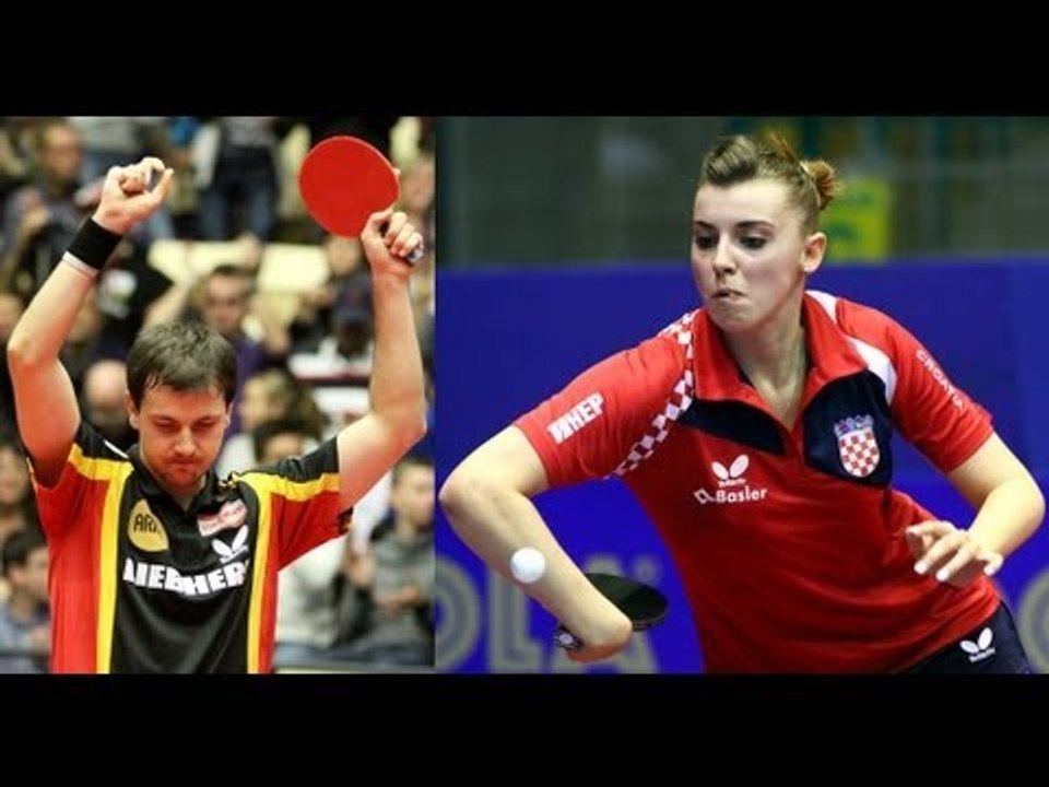 Top 10 Hand Switch Shots