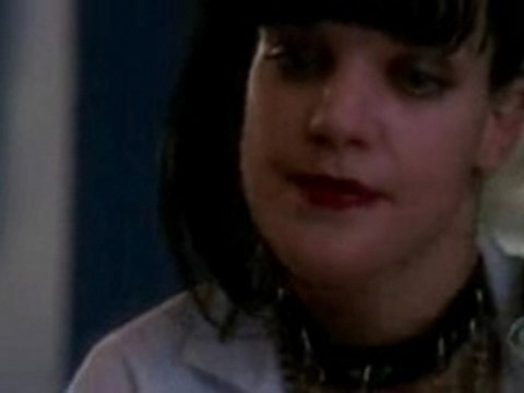 Extrait NCIS Tony/Abby Saison 2