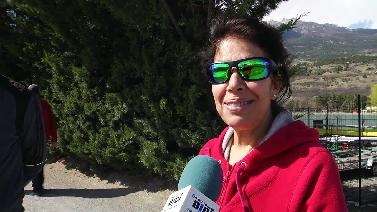 Alpes du Sud : Le tour de France à la voile à Serre-Ponçon : enthousiasme dans l'embrunais