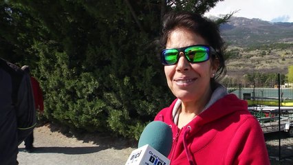 Alpes du Sud : Le tour de France à la voile à Serre-Ponçon : enthousiasme dans l'embrunais
