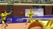 China Open 2013 Highlights: Liu Shiwen/Guo Yue vs Feng Yalan/Guo Yan (Final)