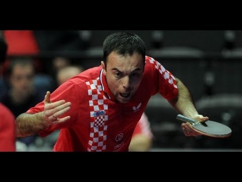 Decisive Rally by Tosic at Zagreb Open