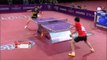 WTTC 2013 Highlights: Ding Ning vs Li Xiaoxia (1/2 Final)