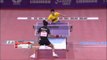 WTTC 2013 Highlights: Zhang Jike vs Fan Zhendong (Round 3)