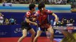 Harmony China Open 2013 Highlights: Yan An/Liu Yi vs Jung Youngsik/Kim Min Seok (Round 1)