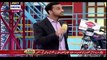 Waseem Badami And Fahad Mustafa Shocked On Girl Statement In Jeeto Pakistan