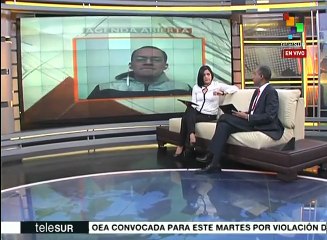 México: crisis estructural y silenciamiento e impunidad