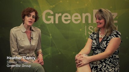 PepsiCo's Roberta Barbieri on Managing Water Risk Throughout the Supply Chain | PepsiCo