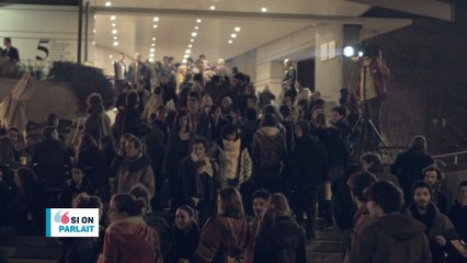 SI ON PARLAIT - 27 MARS 2017 - Si On Parlait - TéléGrenoble