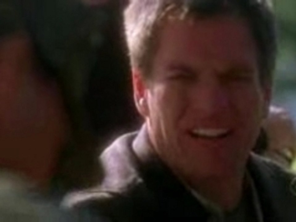 Extrait NCIS Tony/gibbs Saison 3