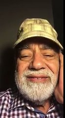 Kauri Naseeban Wali, Funny Poetry