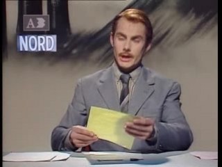 Les Inconnus - Journal 19 20 Nord