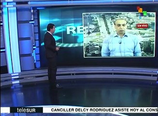 Paran ataques en presa del Eufrates para repararla y evitar su colapso