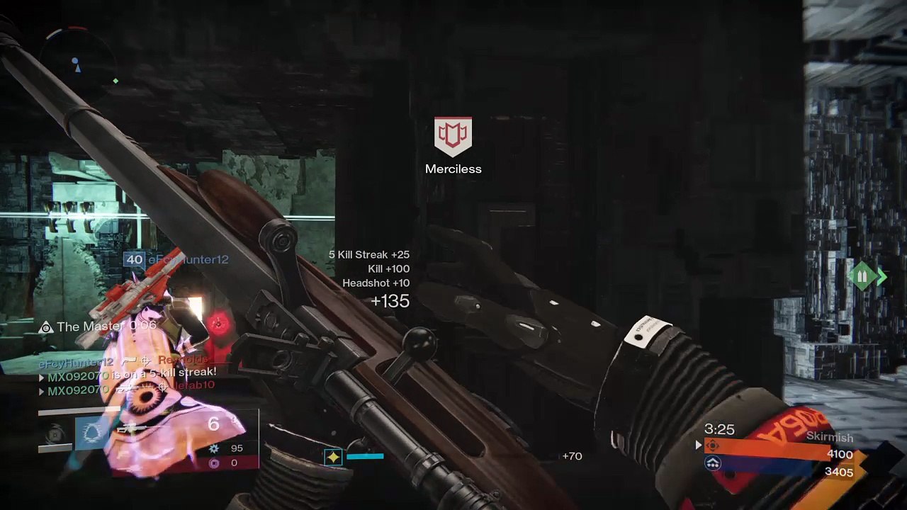 How good is NLB?