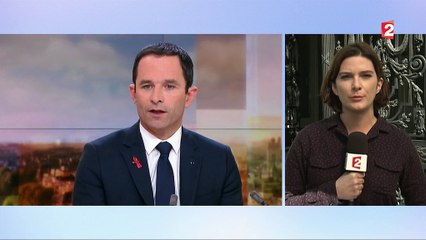 Hamon-Valls : le torchon brûle