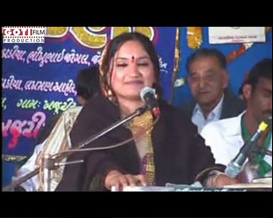 khodal Maa Khamkari Live