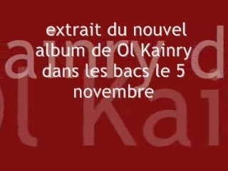 Ol Kainry - Memento mori