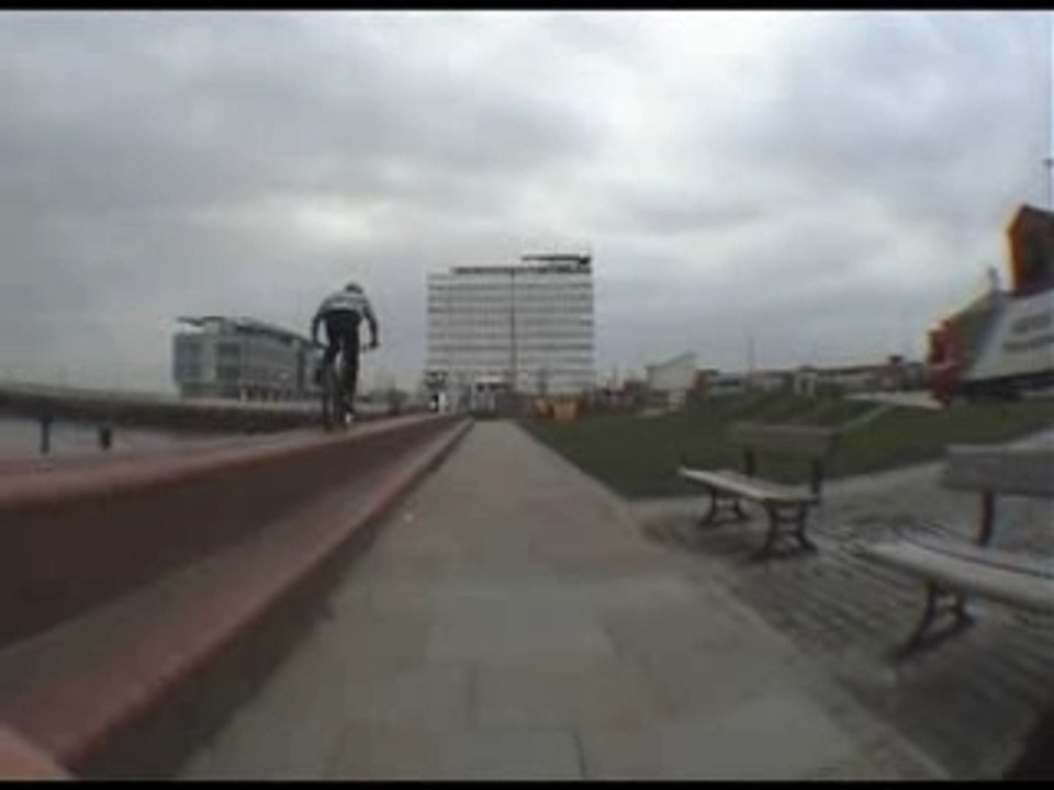 Trial Damon Watson #6