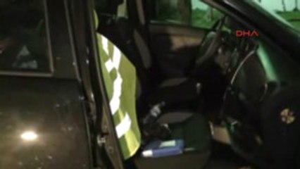 Uşak'ta 49 Kilo 800 Gram Esrar Ele Geçirildi