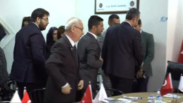 AK Parti'li Gül: Kılıçdaroğlu ya Milletten Özür Dilesin ya da Yalan Söylemeyi Bıraksın