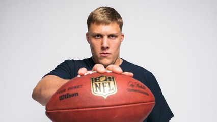 Offensive linemen with first round potential