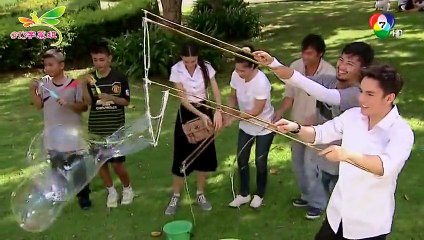 對手的心 第11集 Adversaries of the Heart Ep 11 Part 2