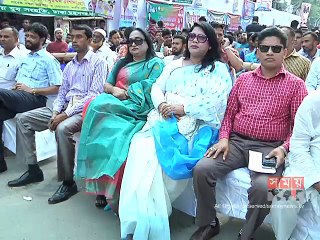 ‘দেশে বাক স্বাধীনতা নেই বলেই সন্ত্রাসবাদের বিস্তার ঘটছে’