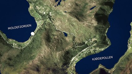 El ambicioso proyecto de transporte marítimo de Noruega