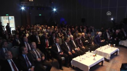 Ge'nin Dijital Vizyonu, Yeni Trendler ve Eskişehir Yatırımları" Toplantısı