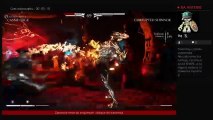 Live Mortal Kombat XL corrupted shinnok (10)