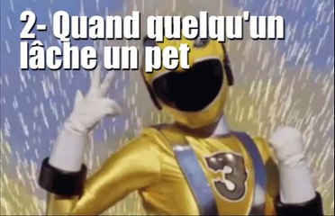 RATP : 10 choses qui te font péter un plomb dans le métro !