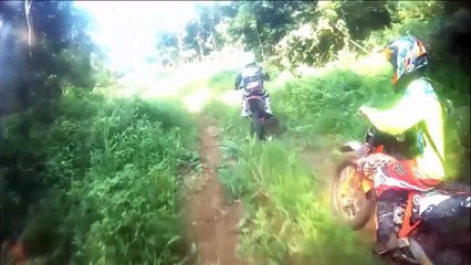 VIDEO Penampakan wujud asli Suku Mante di Pedalaman Aceh
