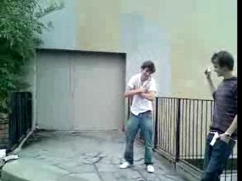 Battle JDA