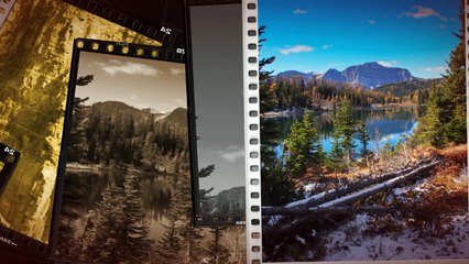 Banff National Park Tour