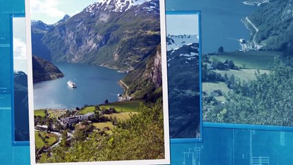 Jotunheimen National Park Tour