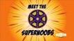 Supernoobs: Meet Kevin