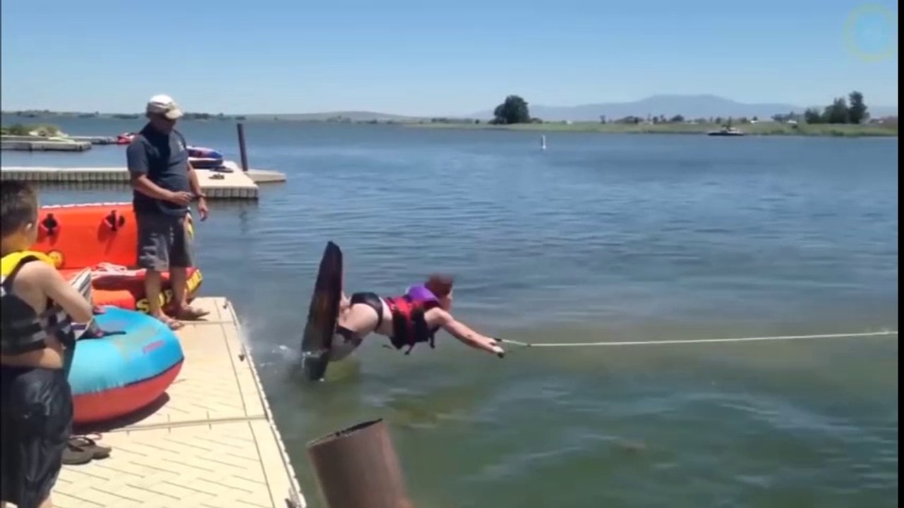 Try not to laugh funny fails compilation #1