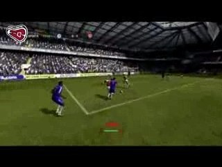 Fifa 2008 Power Unlimited
