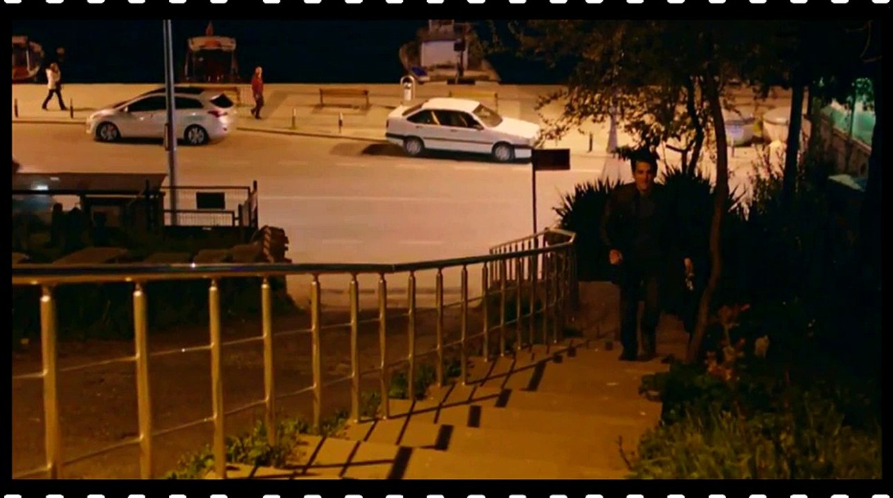 Halil Sezai | İsyan