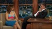 Sophia Bush Flirty Interview - The Late Late Show with Craig Ferguson