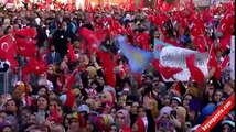 Erdoğan: Ey Kılıçdaroğlu ispatlarsan ben istifa edeceğim, ispatlayamazsan sen istifa et