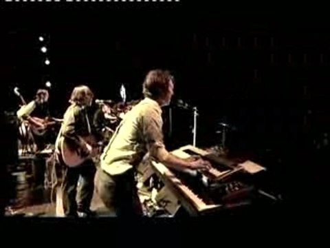 Arcade Fire - Haïti (à l'Olympia)