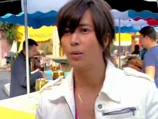 Yamapi en france - MOW 02