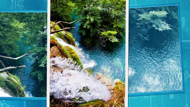 Plitvice Lakes National Park Tour