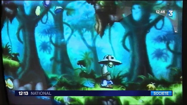 Paris : une exposition interactive pour découvrir les jeux vidéos à travers le temps