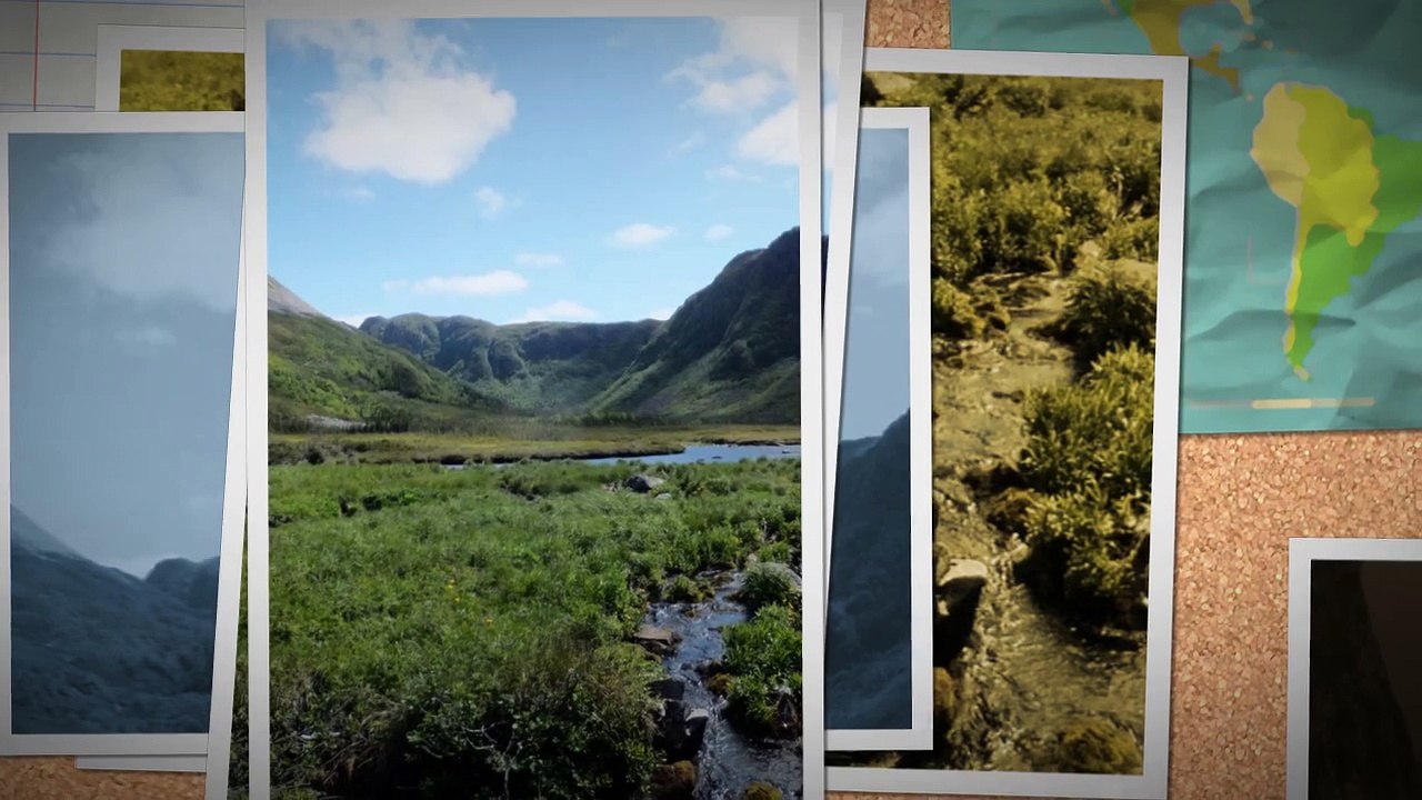 Gros Morne National Park Tour